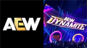 "Crying in my heart"- Popular AEW star talks about missing Blood & Guts match