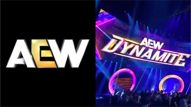 "Crying in my heart"- Popular AEW star talks about missing Blood & Guts match