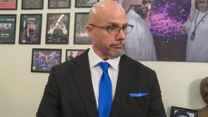 Adam Pearce to be removed from his position as RAW General Manager due to WWE star? Exploring the possibility