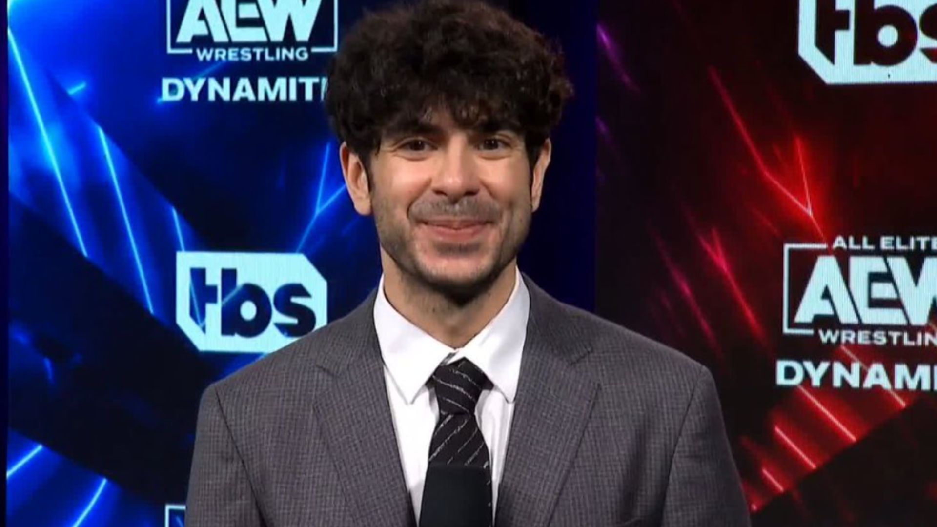 3 Erros Cruciais que Tony Khan Precisa Evitar Antes do AEW Full Gear 2025!