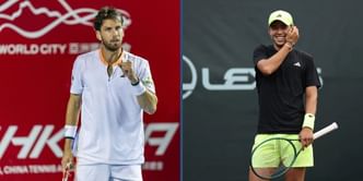 Metz 2025 Final: Cameron Norrie vs Learner Tien preview, head-to-head, prediction, odds, and betting tips | Moselle Open