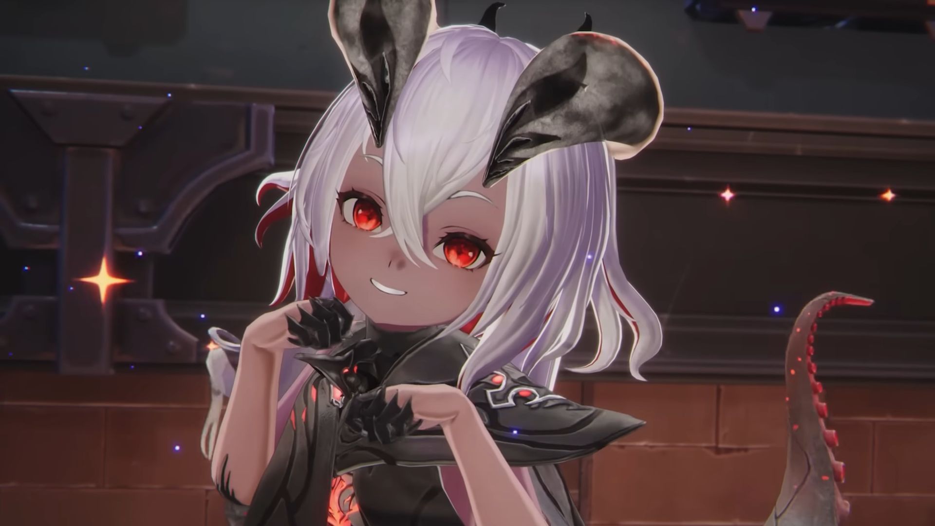 Best Tabethe build in Duet Night Abyss (Early Game): Weapons, Demon Wedges, and more