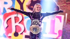 Major update on Liv Morgan's WWE status for WrestleMania 42 - Reports