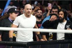 Claudio Castagnoli (fka Cesaro) breaks silence after ending historic world title reign