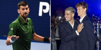 Why is Novak Djokovic not playing at ATP Finals 2025? All about Serb's decision and how that affects the groups with Carlos Alcaraz & Jannik Sinner