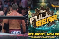 Ex-WWE champion to officially join his real-life wife's faction in AEW at Full Gear? Exploring the chances!