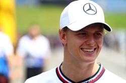 Mick Schumacher's IndyCar testing plans revealed after signing with RLL