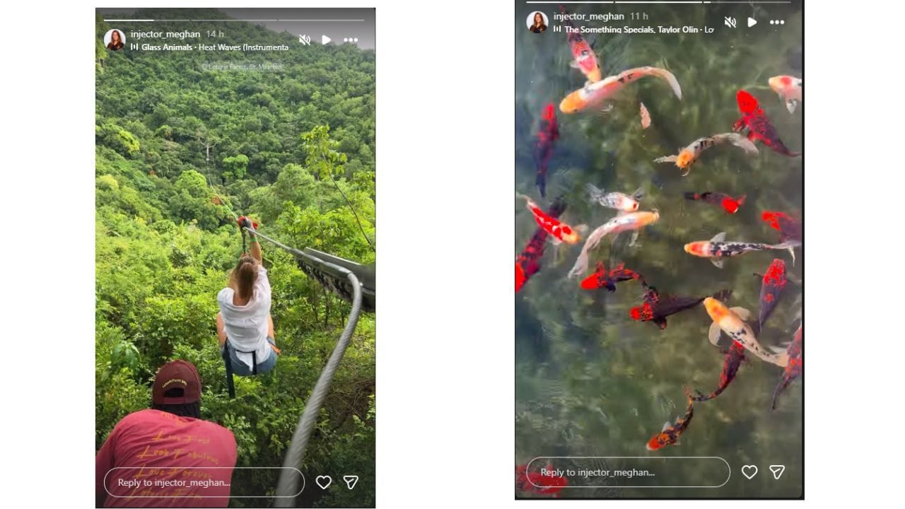 (Image source-Meghan Murphy/ Instagram)