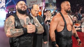 The Vision to win major WWE title immediately after Survivor Series: WarGames? Exploring the chances