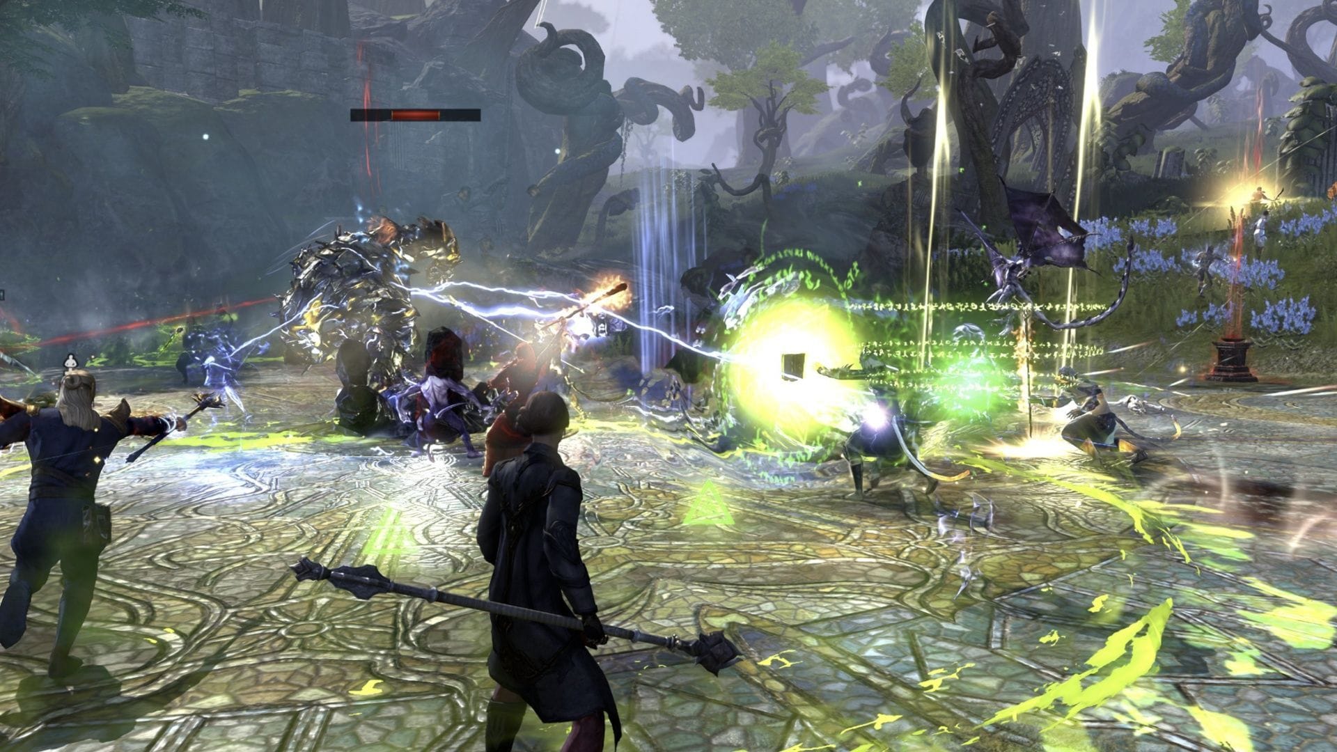 ESO 2025 Retrospective: Had been subclasses successful? ESO 2025 Retrospective: Had been subclasses successful?