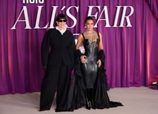 "It's hard to tell": Perez Hilton reacts to Meghan Markle's pregnancy rumors after her photos from Kris Jenner's birthday bash were deleted