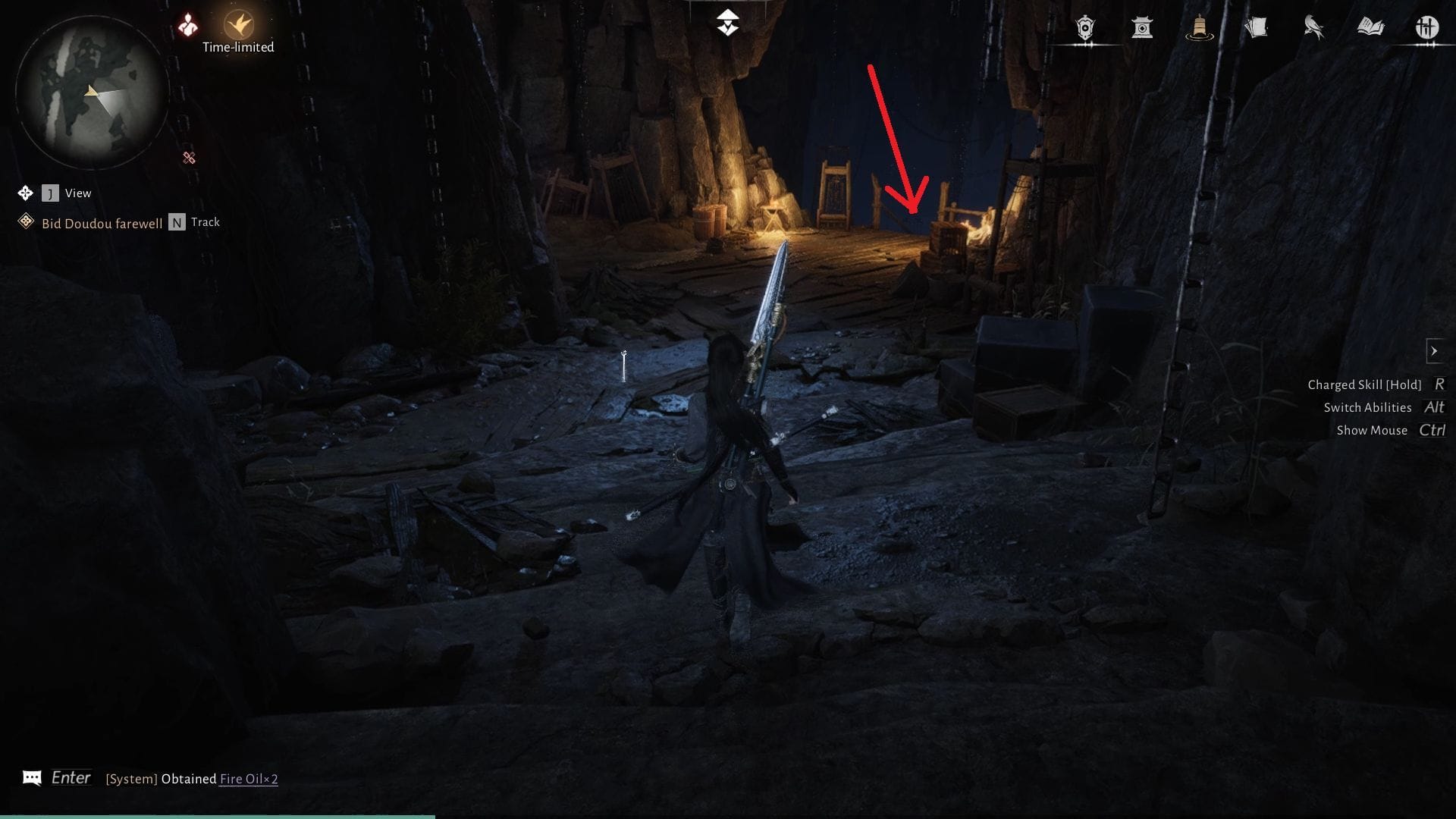 Jděte do nejnižšího patra (obrázek přes NetEase)