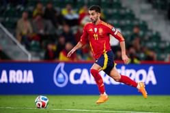 Georgia vs Spain Prediction and Betting Tips | 15th November 2025