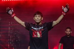 “He’s a very dangerous opponent” - Yuya Wakamatsu is taking a cautious approach to Joshua Pacio superfight at ONE 173