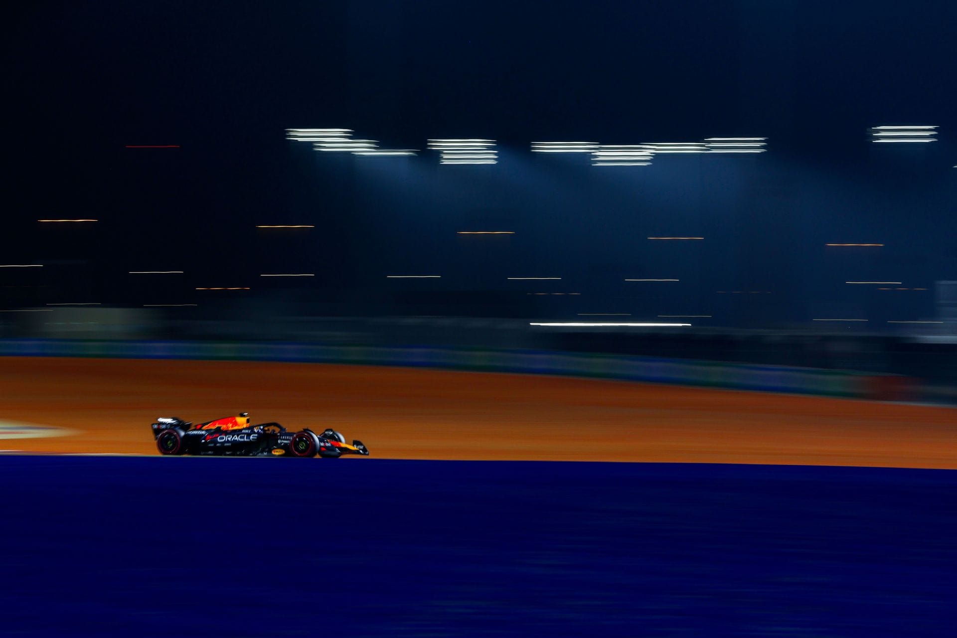 Max Verstappen F1 Grand Prix of Qatar - Practice &amp; Sprint Qualifying - Source: Getty