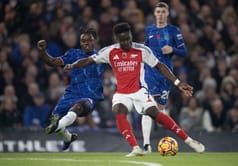 Chelsea vs Arsenal Prediction and Betting Tips | 30th November 2025