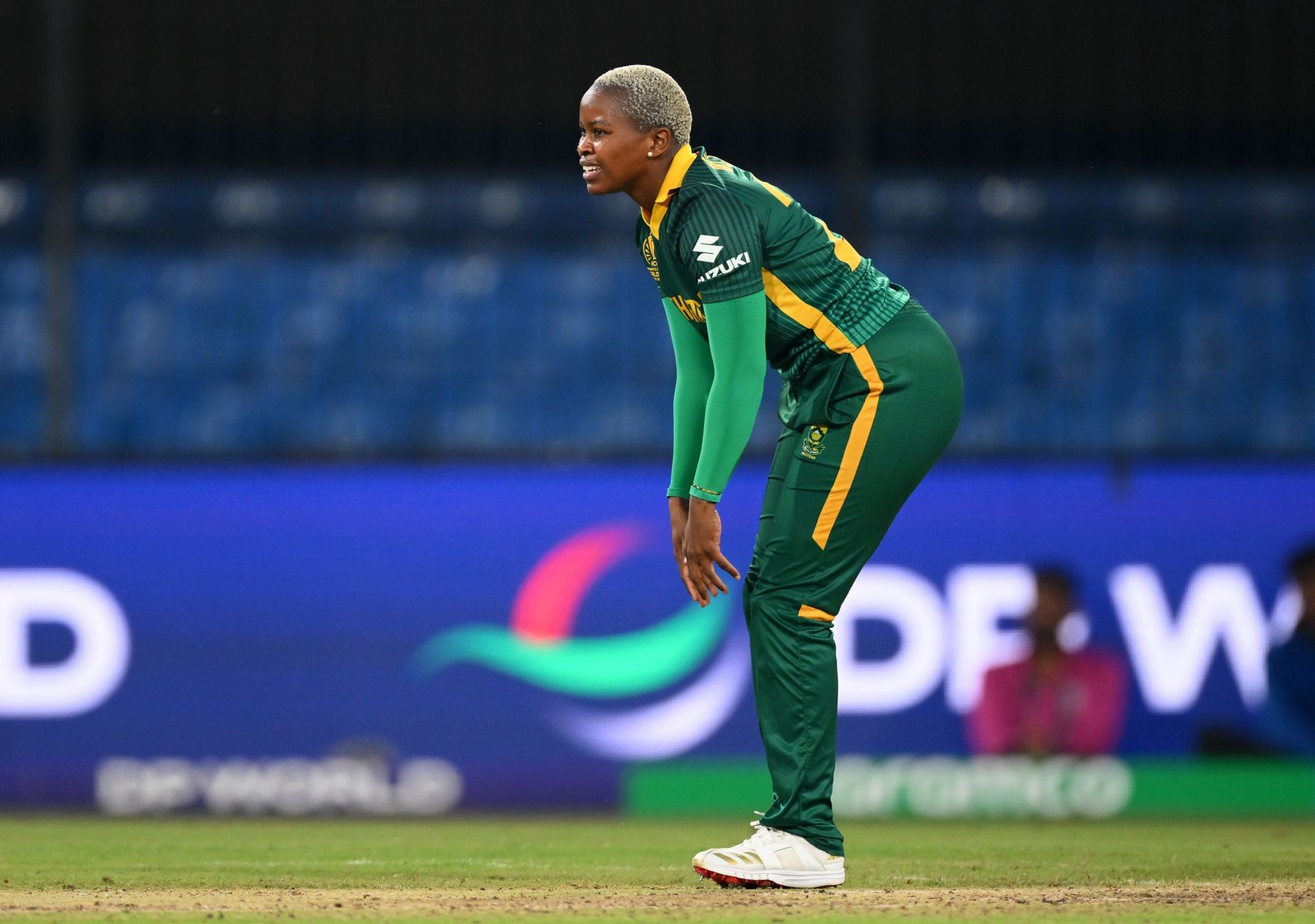 Australia v South Africa: ICC Women&#039;s Cricket World Cup India 2025 - Source: Getty