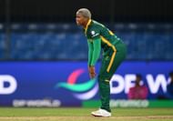 Australia v South Africa: ICC Women's Cricket World Cup India 2025 - Source: Getty