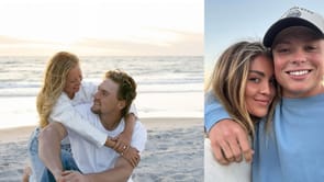 Jackson Holliday’s wife Chloe drops 1-word comment as Gunnar Henderson’s spouse Katherine shares sneak peek of tropical honeymoon gateway