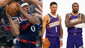 LA Clippers vs Phoenix Suns Player Stats and Box Score (Nov. 6) | 2025-26 NBA season