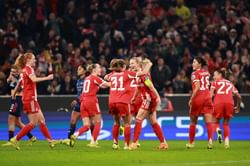 Paris Saint-Germain Women vs Bayern Munich Women Prediction and Betting Tips | November 20th 2025