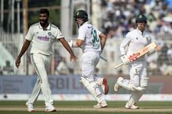 "We saw this against West Indies as well" - Former opener slams India's bowlers for inept show on Day 2 of 2nd IND vs SA 2025 Test