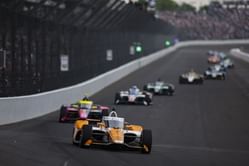 Indy 500 winner rumored to be Arrow McLaren's 4th entry for 2026