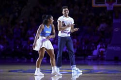 Who are Jordan Chiles and Ezra Sosa's competitors in Dancing with the Stars Finale? All about the highly anticipated final with new format