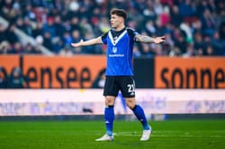 Hamburger vs Stuttgart Prediction and Betting Tips | November 30th 2025