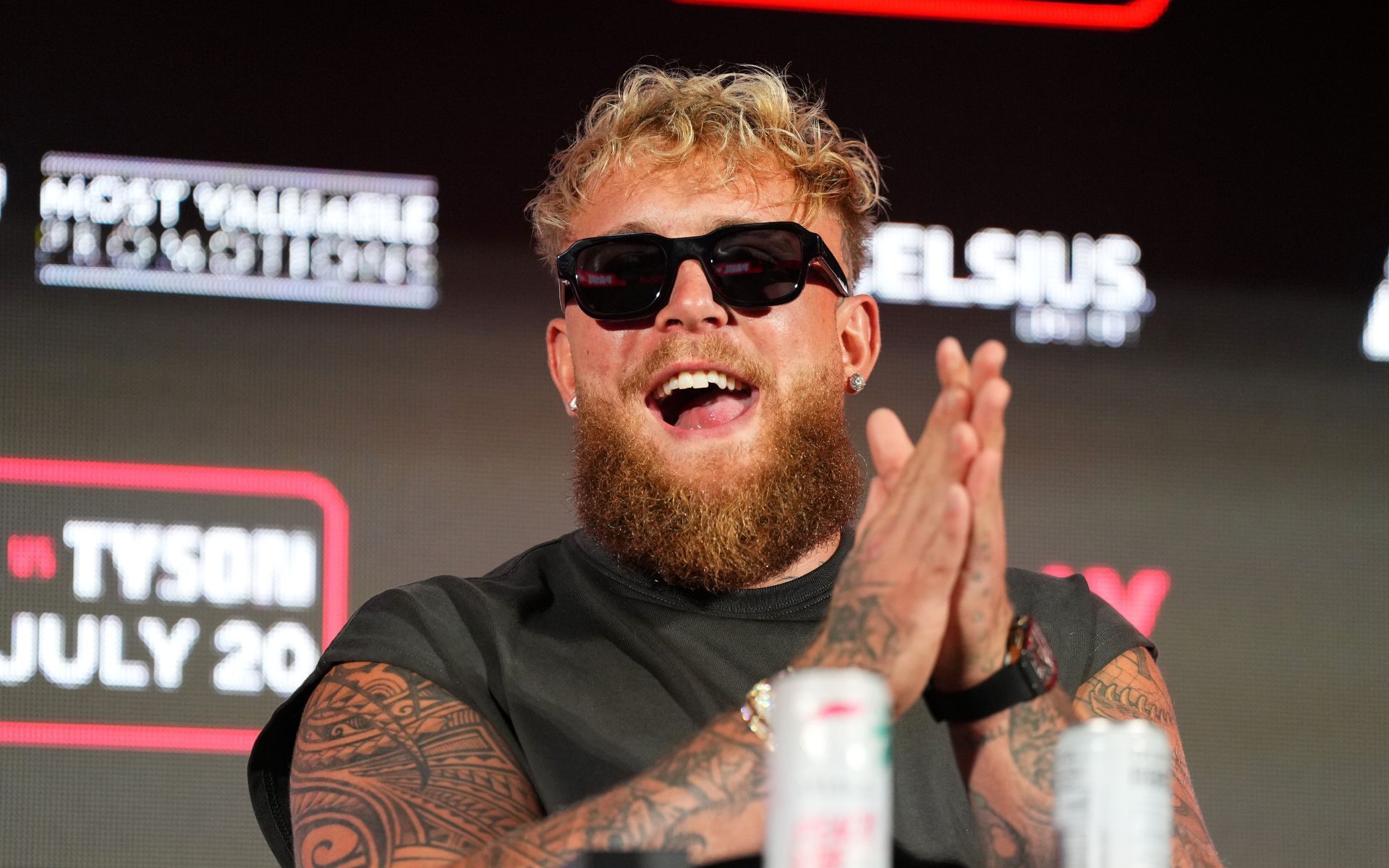 Ex-manager de Khabib Sugere Campeão do UFC Como Próximo Adversário de Jake Paul: Luta Épica à Vista?