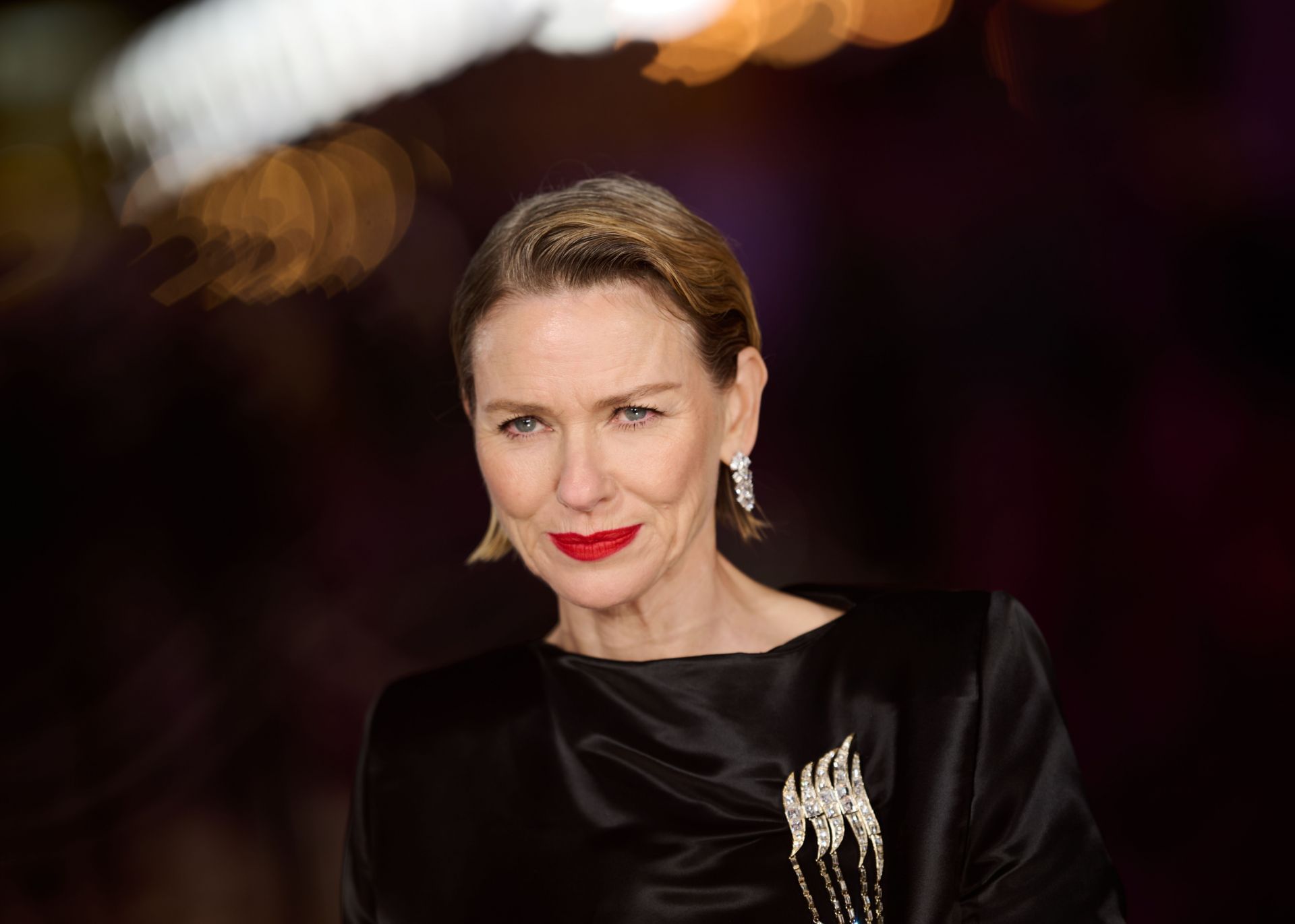 "Všetko je fér" Londýnska premiéra – špeciálny prístup (obrázok cez Getty)