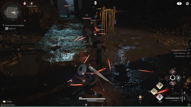 Derrote todas as Senhoras Fantasma (Imagem via NetEase)