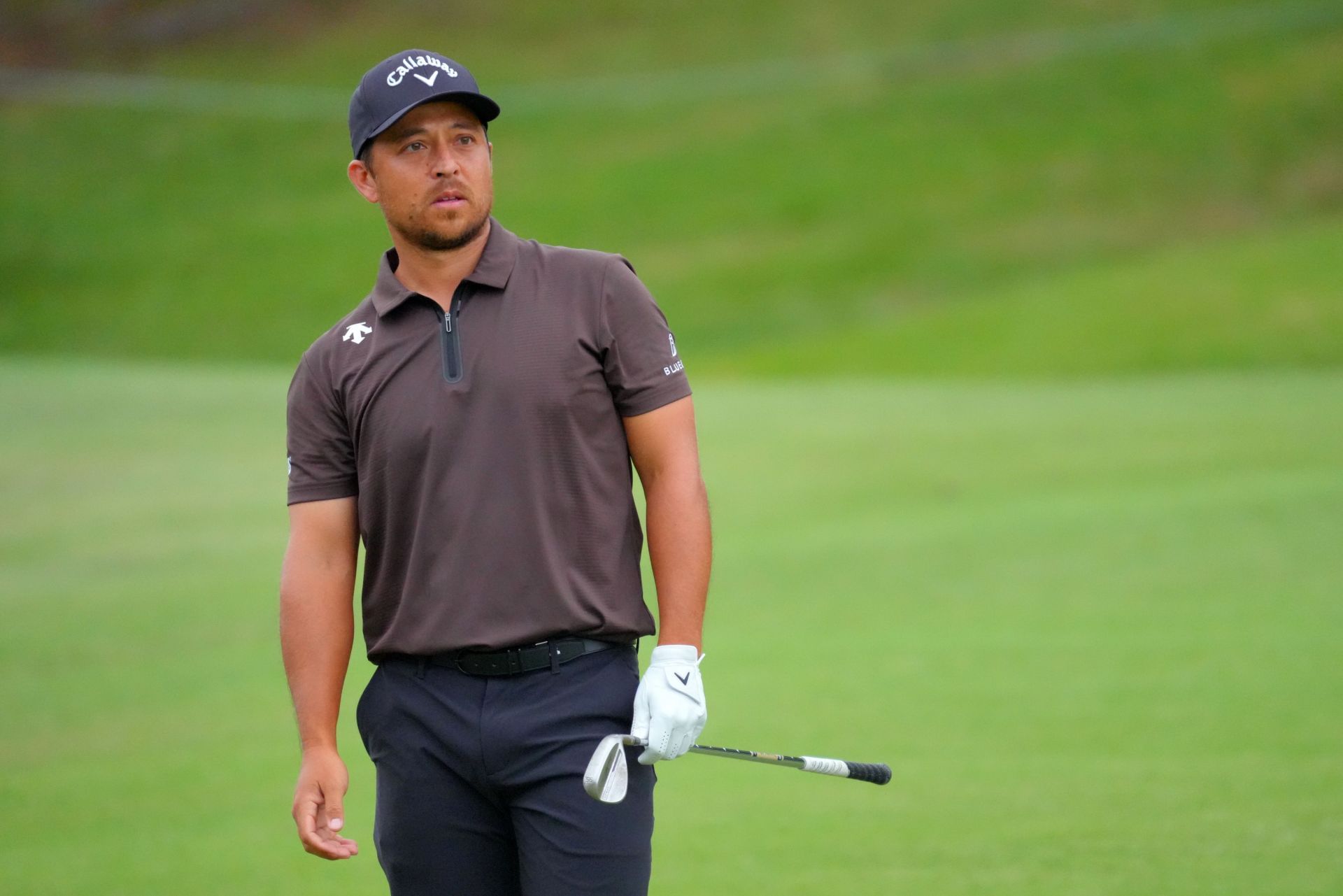 Baycurrent Classic Presented By LEXUS - Final Round - Source: Getty