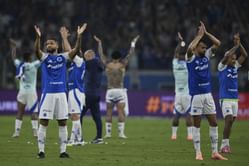 Cruzeiro vs Fluminense Prediction and Betting Tips | November 9th 2025