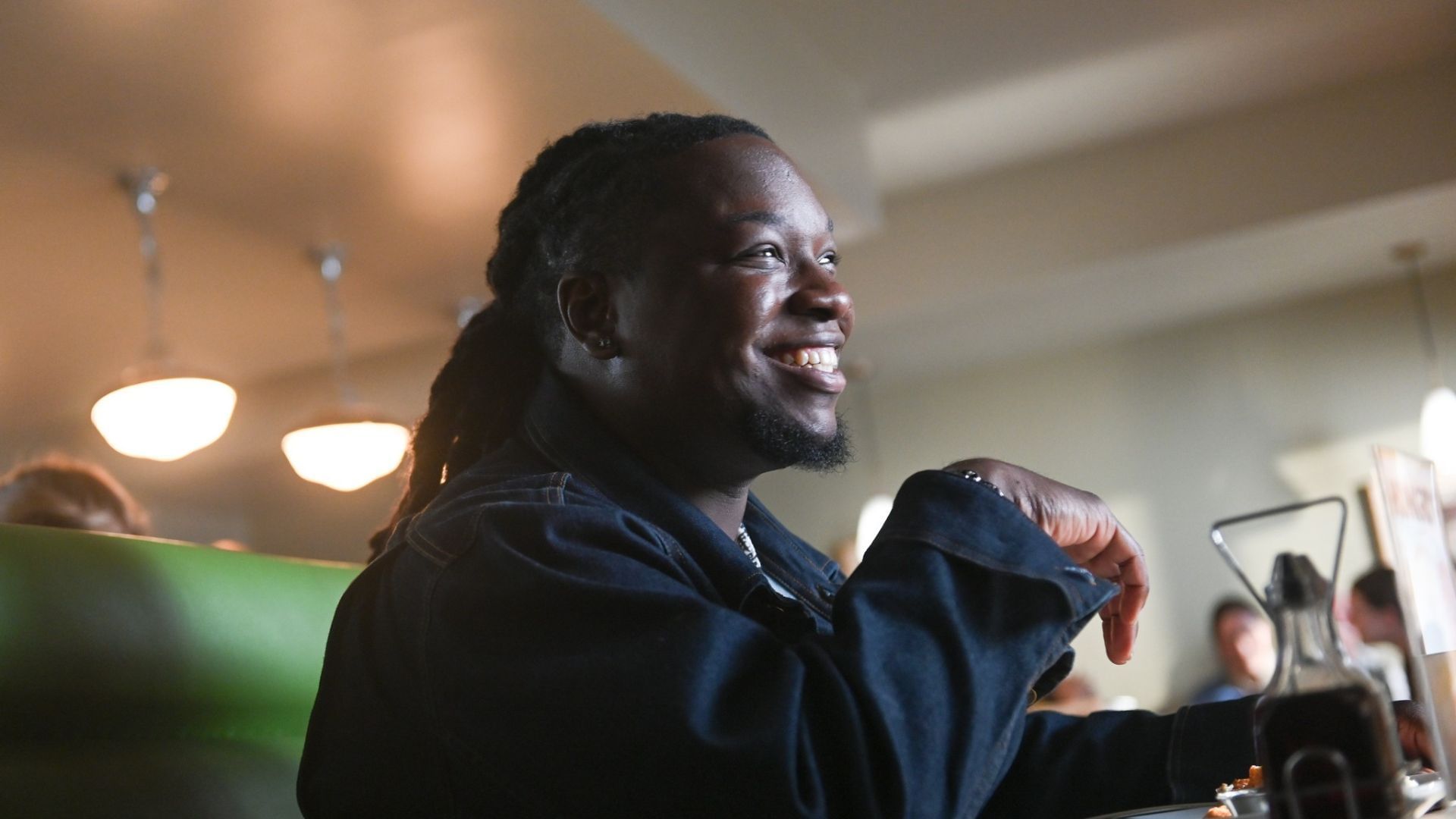 Randy v Trackeri (obrázok cez Tracker/Facebook)