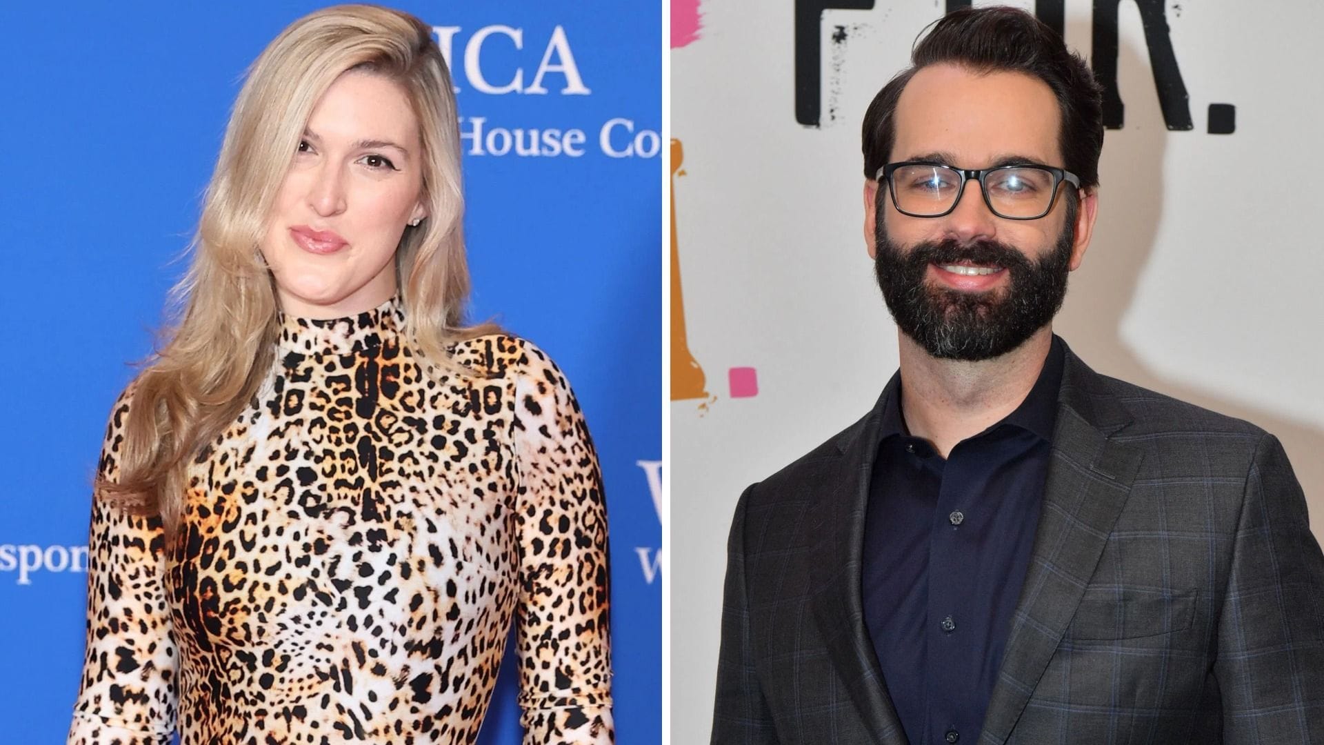 Who is Olivia Nuzzi? Exploring her alleged affair with RFK Jr. after Matt Walsh picks her old post as the "WORST-aged tweet in journalism history"