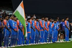 India schedule 2026 T20 World Cup: Complete India match list, dates, venues and timings in IST