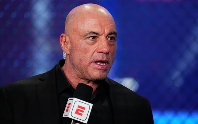 "The corruption's like so up your a*s" - Joe Rogan talks about UFC’s latest scandal, claims control backfires in America