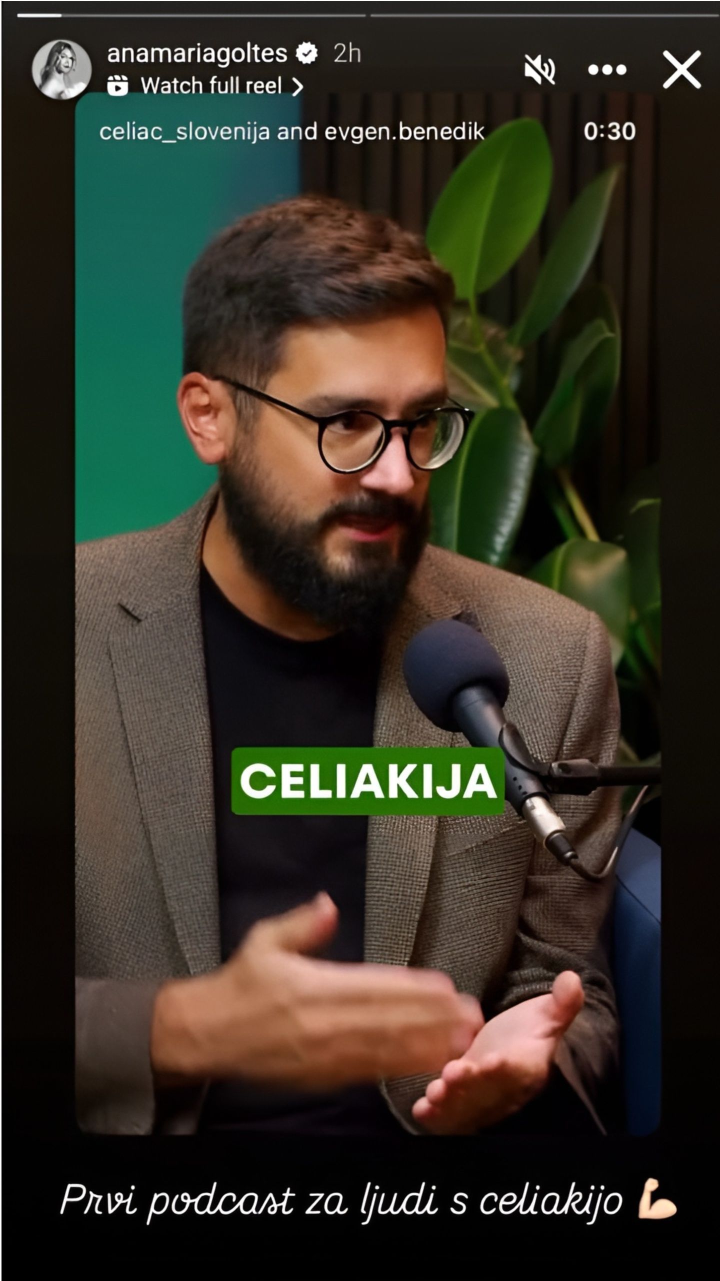 [Credit: IG/@anamariagoltes]