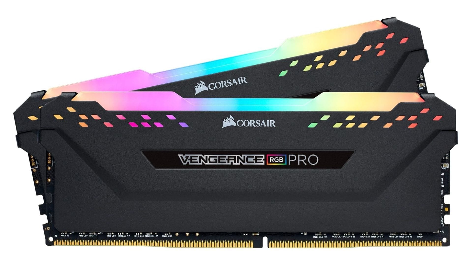 16GB and 32GB gaming RAM sticks are being sold at 4x-5x their original prices (Image via Amazon)
