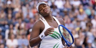 Taylor Townsend presents sad picture on Thanksgiving as illness forces her to share update from the emergency room