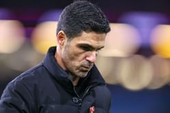 “All it takes is one dodgy result” - Ex-Arsenal and Liverpool attacker warns Mikel Arteta about failure