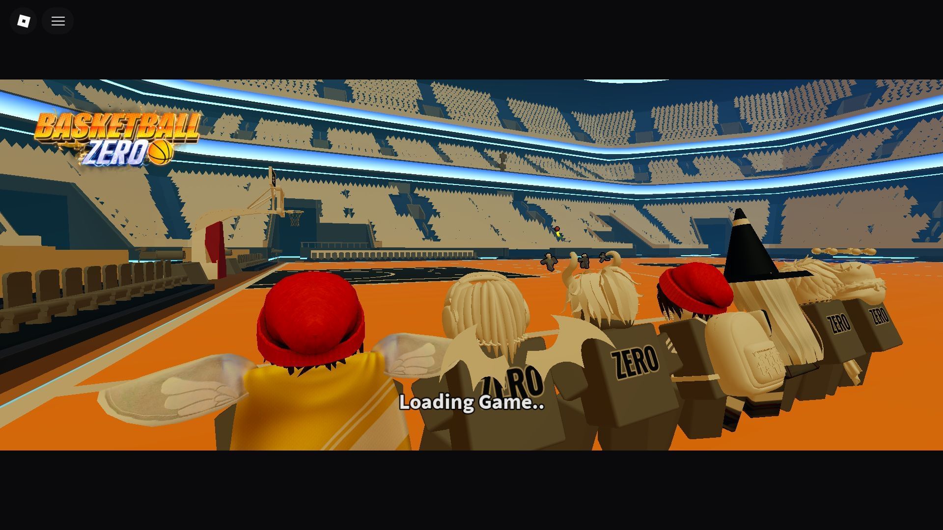 Herné tituly (obrázok cez Roblox)