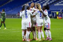 Juventus Women vs Lyon Women Prediction and Betting Tips | November 19th 2025