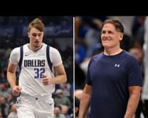 Mark Cuban backs Cooper Flagg as 'Real Deal' Amid Mavericks Rookie Catching Heat for Rough Opening Stretch