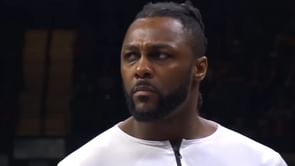 Swerve Strickland shares cryptic post amid AEW absence