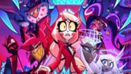 Official poster of Hazbin Hotel season 2 (Image via Prime Video)