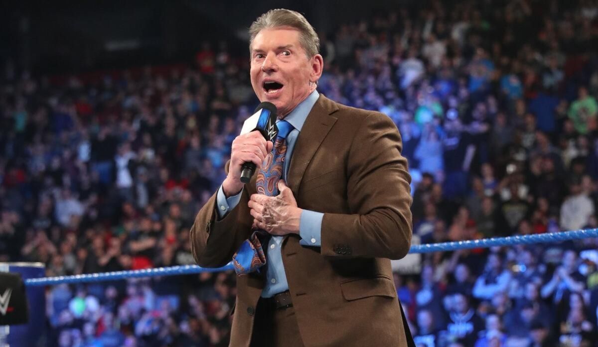 Vince McMahon. [Image credits: wwe.com]