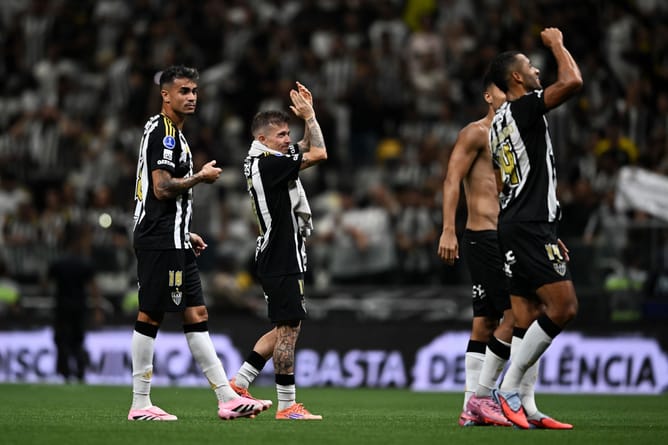 Lanus vs Atletico Mineiro Prediction and Betting Tips | November 22nd 2025