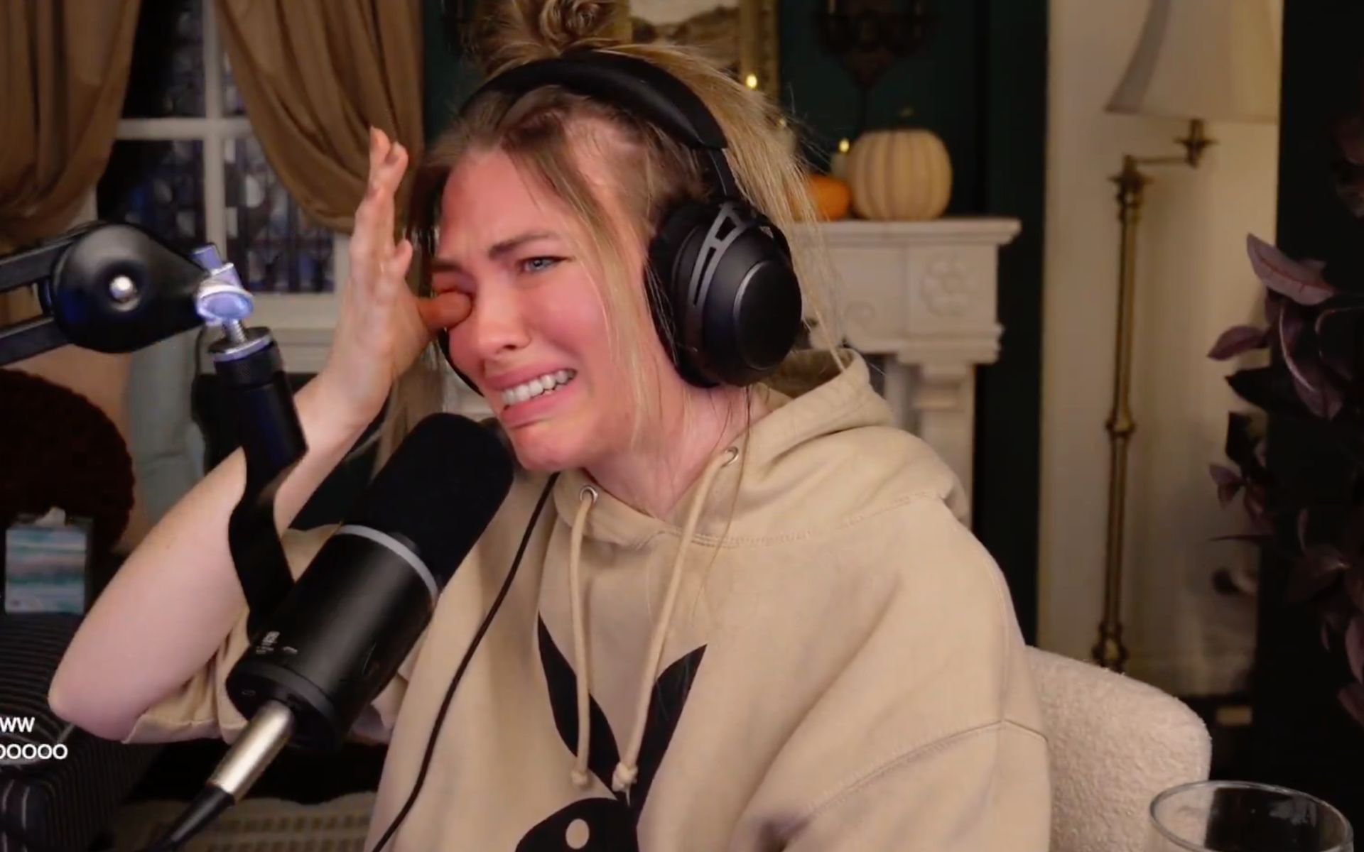 The Streamer Awards 2025 nominations drama: Why did QTCinderella end up in tears?